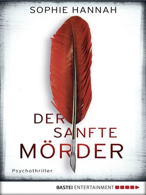 cover image of Der sanfte Mörder
